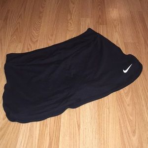 Nike Dri-fit skirt
